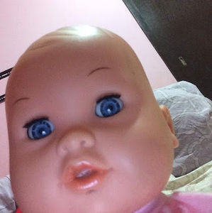 Meet your Posher, Skye